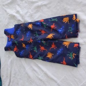 Toddler snow pants